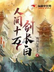 人间十万剑长白
