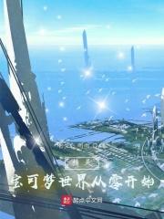 精灵:宝可梦世界从零开始 精灵:宝可梦世界从零开始