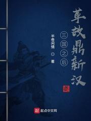 后三国之鼎新